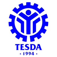 TESDA logo